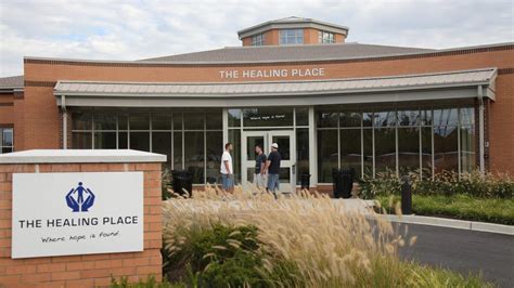 The healing place louisville ky - The Healing Place is open to individuals of all backgrounds. Give us a call to get help now. 502-585-4848 Men’s and Women's Campuses; 270-789-0176 Campbellsville Campus; 502-357-1972 Outpatient Services 